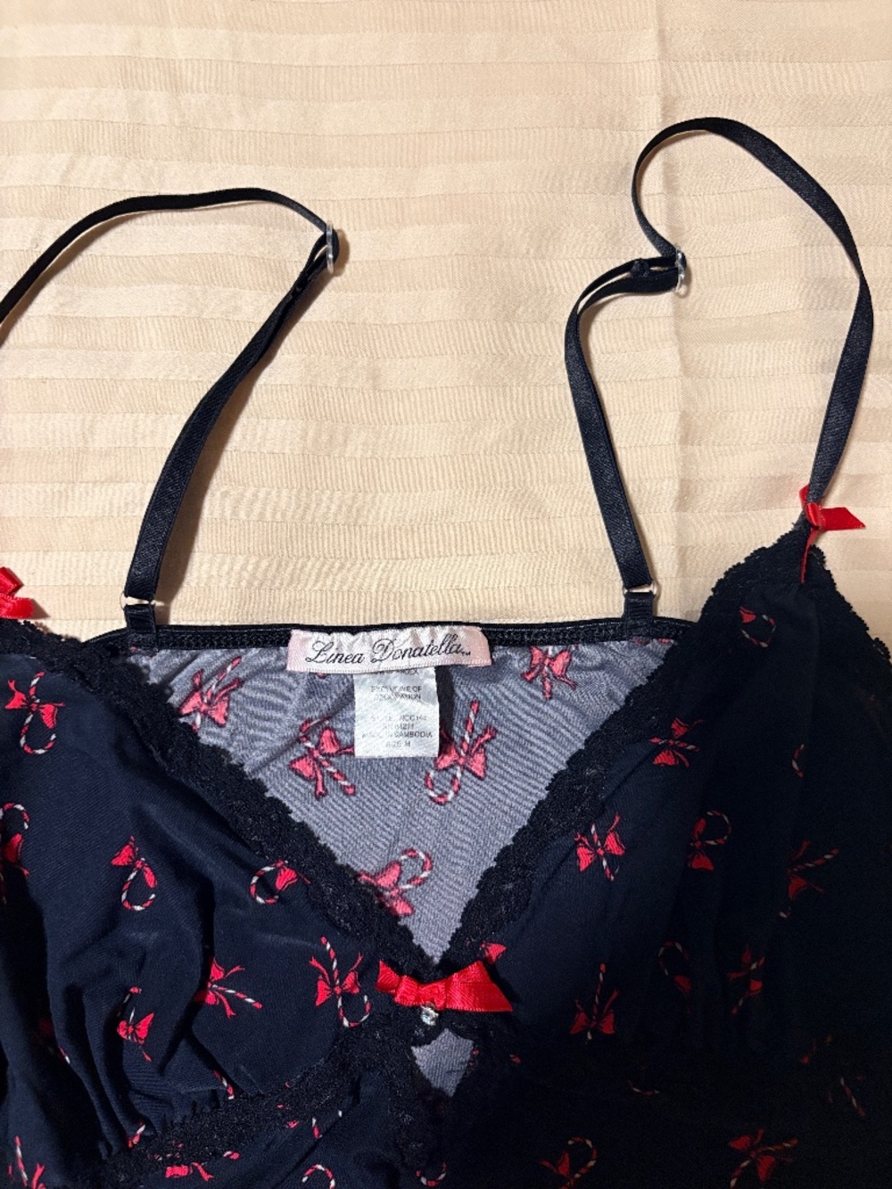 Linea Donatella 2pc set.